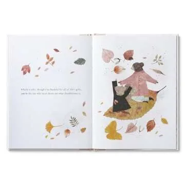 Grateful For You Gift Set - Heartfelt Gift for All Occasions