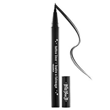 Kat Von D Tattoo Liner Mini Eyeliner for Vibrant Looks