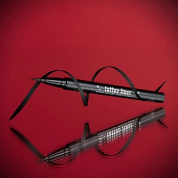 Kat Von D Tattoo Liner Mini Eyeliner for Vibrant Looks