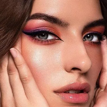 Kat Von D Tattoo Liner Mini Eyeliner for Vibrant Looks