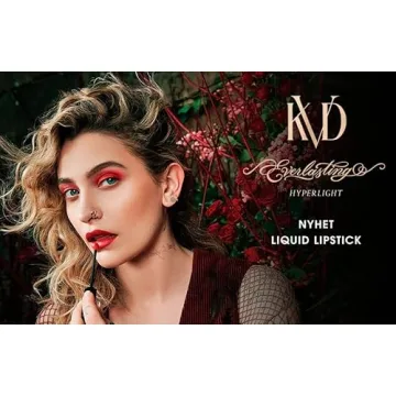 Kat Von D Tattoo Liner Mini Eyeliner for Vibrant Looks