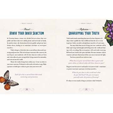 Explore The Illustrated Herbiary with Magical Botanicals