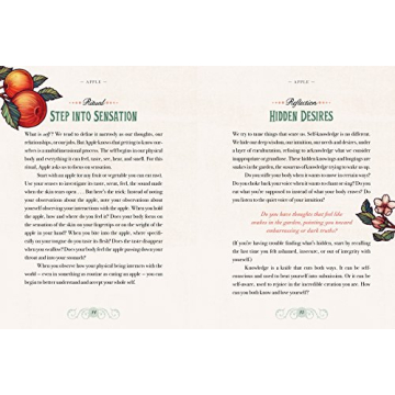 Explore The Illustrated Herbiary with Magical Botanicals