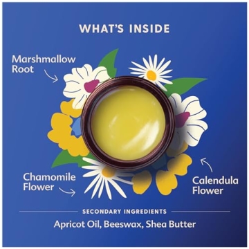 Nurture Baby's Skin with Motherlove Everyday Baby Balm