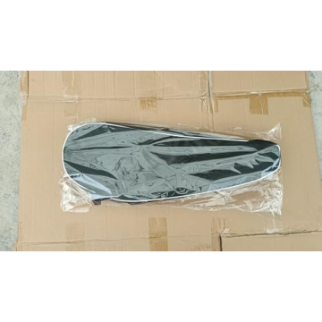 HIRALIY Badminton Racket Set - Fun for All Ages