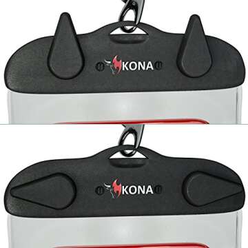 Submariner Waterproof Phone Pouch for All Smartphones