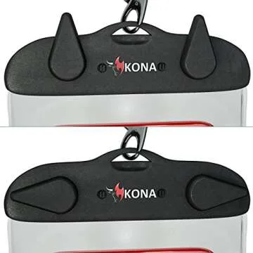 Submariner Waterproof Phone Pouch for All Smartphones