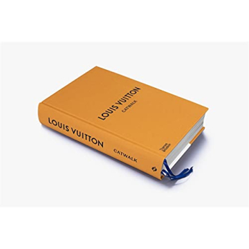 Louis Vuitton Catwalk: A Must-Have for Fashion Lovers