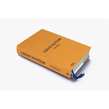 Louis Vuitton Catwalk: A Must-Have for Fashion Lovers