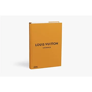 Louis Vuitton Catwalk: A Must-Have for Fashion Lovers