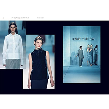 Louis Vuitton Catwalk: A Must-Have for Fashion Lovers