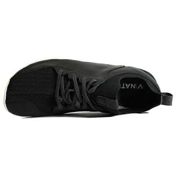 Vivobarefoot Primus Knit II Trainers - Durable & Breathable