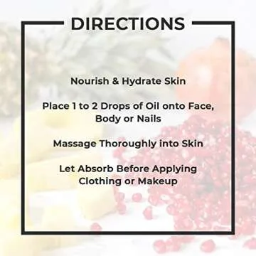 Collagen Boosting Face Serum with Vitamin C by Baja Basics, Anti Aging, Deep Hydration for Dry Skin, Collagen Building, Face Moisturizer 1oz