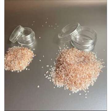 The Gourmet Sea Salt Sampler