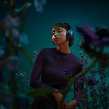 Bose QuietComfort Bluetooth Headphones with ANC and Mic