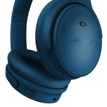 Bose QuietComfort Bluetooth Headphones with ANC and Mic