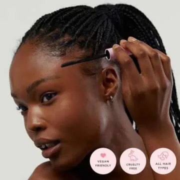 Slick Stick™ Anti Flyaway Hair Wand