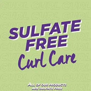 Garnier Hair Care Fructis Curl Nourish Shampoo, Conditioner, and Butter Cream Leave In Conditioner, For 24 Hour Frizz Control, Intense Moisture for Smoother, Frizz-Resistant Curls