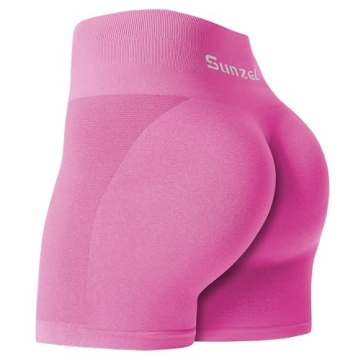 Shop Stylish Sunzel Biker Shorts for Active Women