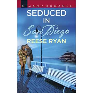 Seduced in San Diego (Millionaire Moguls Book 5)