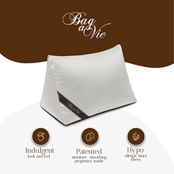 Luxury Bag-a-Vie Purse Shaper Insert for Handbags