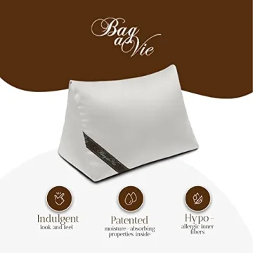 Luxury Bag-a-Vie Purse Shaper Insert for Handbags