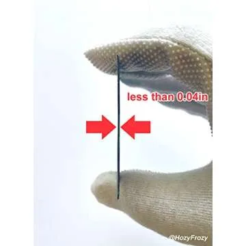 8 RFID Blocking Sleeves, Unique Designs and Arts in Green, Anti-Theft Credit Card Holder, Credit Card Protector, Easy to Recognize, Sturdy and Perfect size for cards