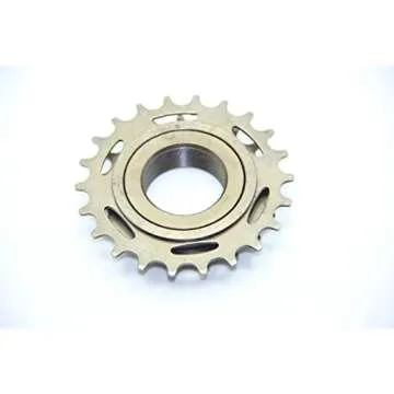 Transformparts Bicycle 3 Speed 16-19-22T Freewheel