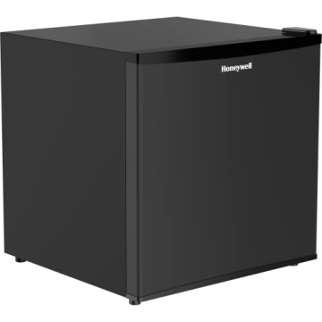Compact Honeywell Freezer for Home or Office Use