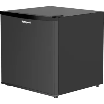 Compact Honeywell Freezer for Home or Office Use