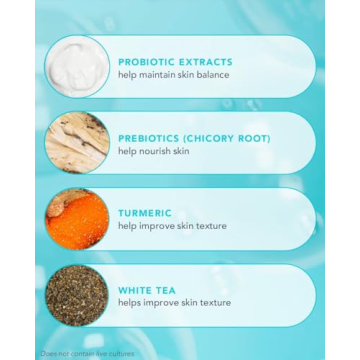 Gentle TULA Purifying Face Cleanser Supersize Fragrance-Free