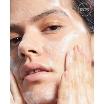 Gentle TULA Purifying Face Cleanser Supersize Fragrance-Free