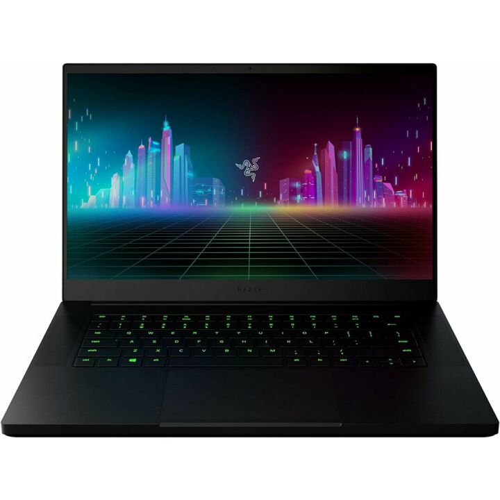 Razer Blade 15 Base Gaming Laptop - 2020 Model