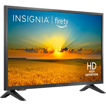 INSIGNIA 32-inch Smart HD Fire TV with Alexa