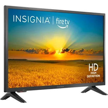 INSIGNIA 32-inch Smart HD Fire TV with Alexa