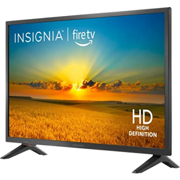 INSIGNIA 32-inch Smart HD Fire TV with Alexa