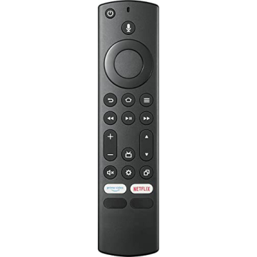 INSIGNIA 32-inch Smart HD Fire TV with Alexa