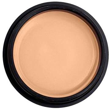 Gabriel Cosmetics Eyeshadow Primer: Vegan & Long-Lasting Makeup Solution