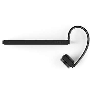 NZXT Kraken X72 RGB CPU Cooler for Ultimate Performance