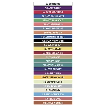 Sculpey Soufflé Polymer Clay Robins Egg Blue 1.7oz