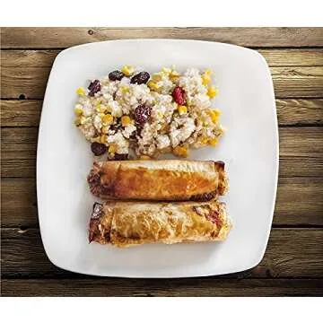 Traditional Authentic Semolina Couscous 22LB Vegan Kosher