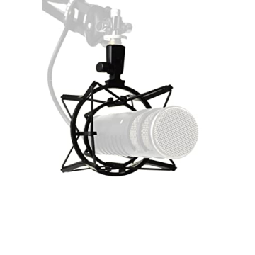 Rode PSM1 Shock Mount for Podcaster and Procaster Mics