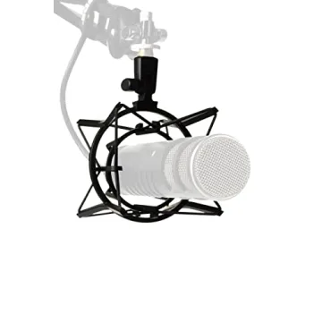 Rode PSM1 Shock Mount for Podcaster and Procaster Mics