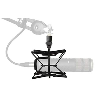 Rode PSM1 Shock Mount for Podcaster and Procaster Mics