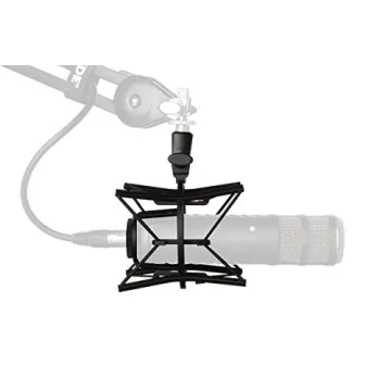 Rode PSM1 Shock Mount for Podcaster and Procaster Mics
