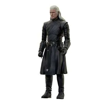 House of The Dragon: Royal Daemon Series 3 Deluxe Action Figure