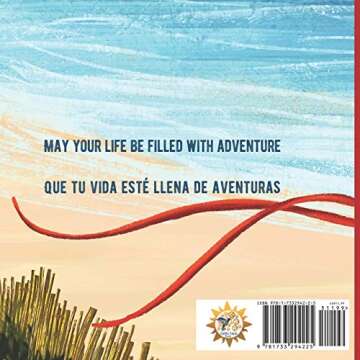 The Adventures of Mr. Macaw, Las Aventuras del Sr. Macaw (The Mr. Macaw Children's Book Series)