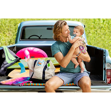 Munchkin Arm & Hammer Pacifier Wipes - 36 Safe & Effective Cleaning Wipes