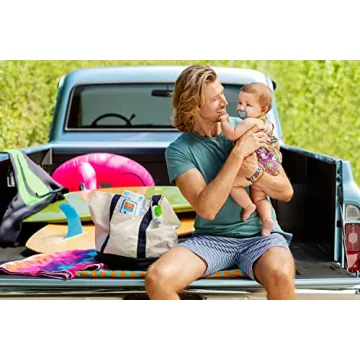 Munchkin Arm & Hammer Pacifier Wipes - 36 Safe & Effective Cleaning Wipes