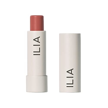 ILIA Balmy Tint Lip Balm - Hydrating Non-Toxic Lip Color